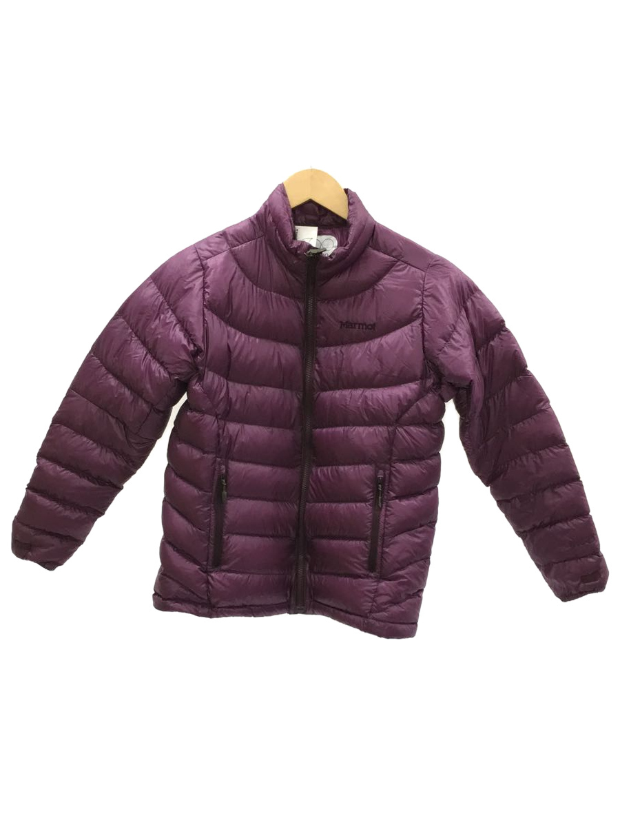超人気新品 Marmot◆1000 JACKET/ダウンジャケット/M/ナイロン/PUP/TOWMJL34 DOWN EASE Mサイズ 超人気新品 Marmot◆1000 JACKET/ダウンジャケット/M/ナイロン/PUP/TOWMJL34 DOWN EASE Mサイズ