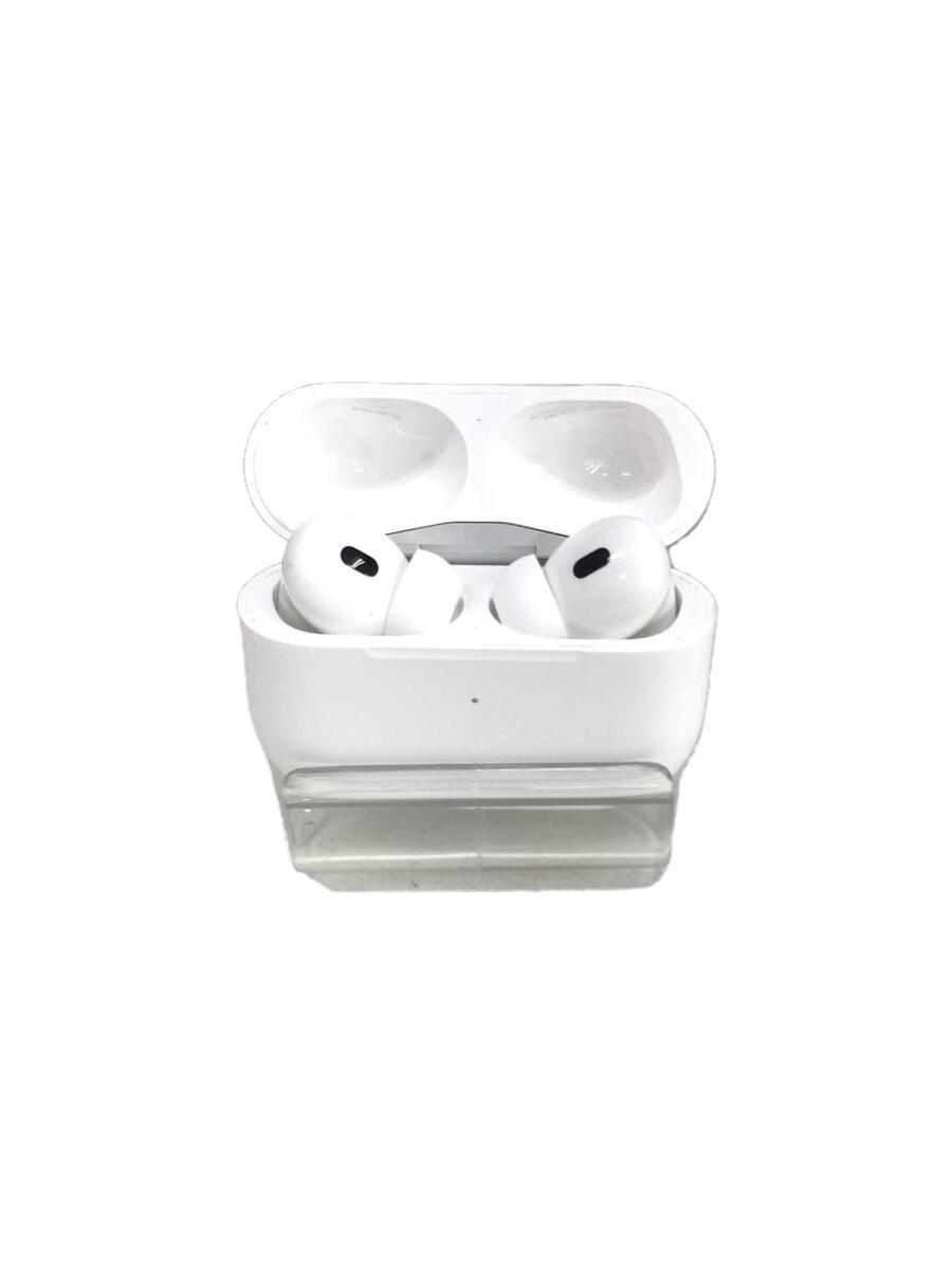 Apple◇イヤホン AirPods Pro 第2世代 MQD83J/ | JChereヤフオク代理購入