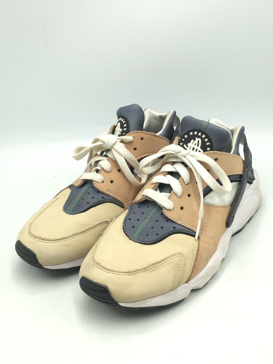 未使用品】 NIKE◇AIR HUARACHE_エア ハラチ/26.5cm/BRW 26.5cm