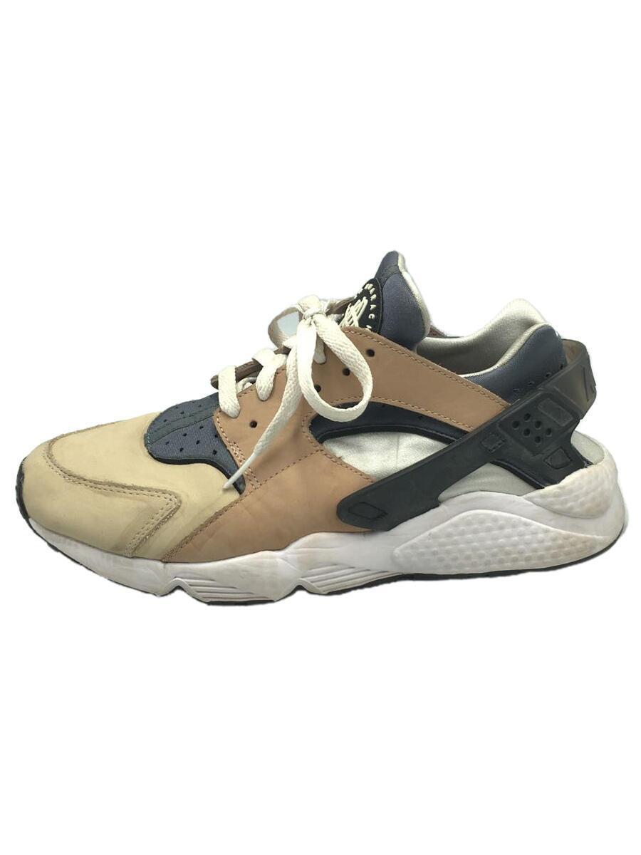 NIKE◆AIR HUARACHE_エア ハラチ/26.5cm/BRW