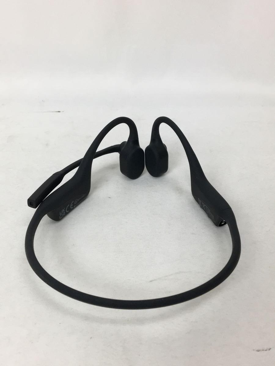 売れ筋通販 SHOKZ(AFTERSHOKZ)◇イヤホン/C102 -その他