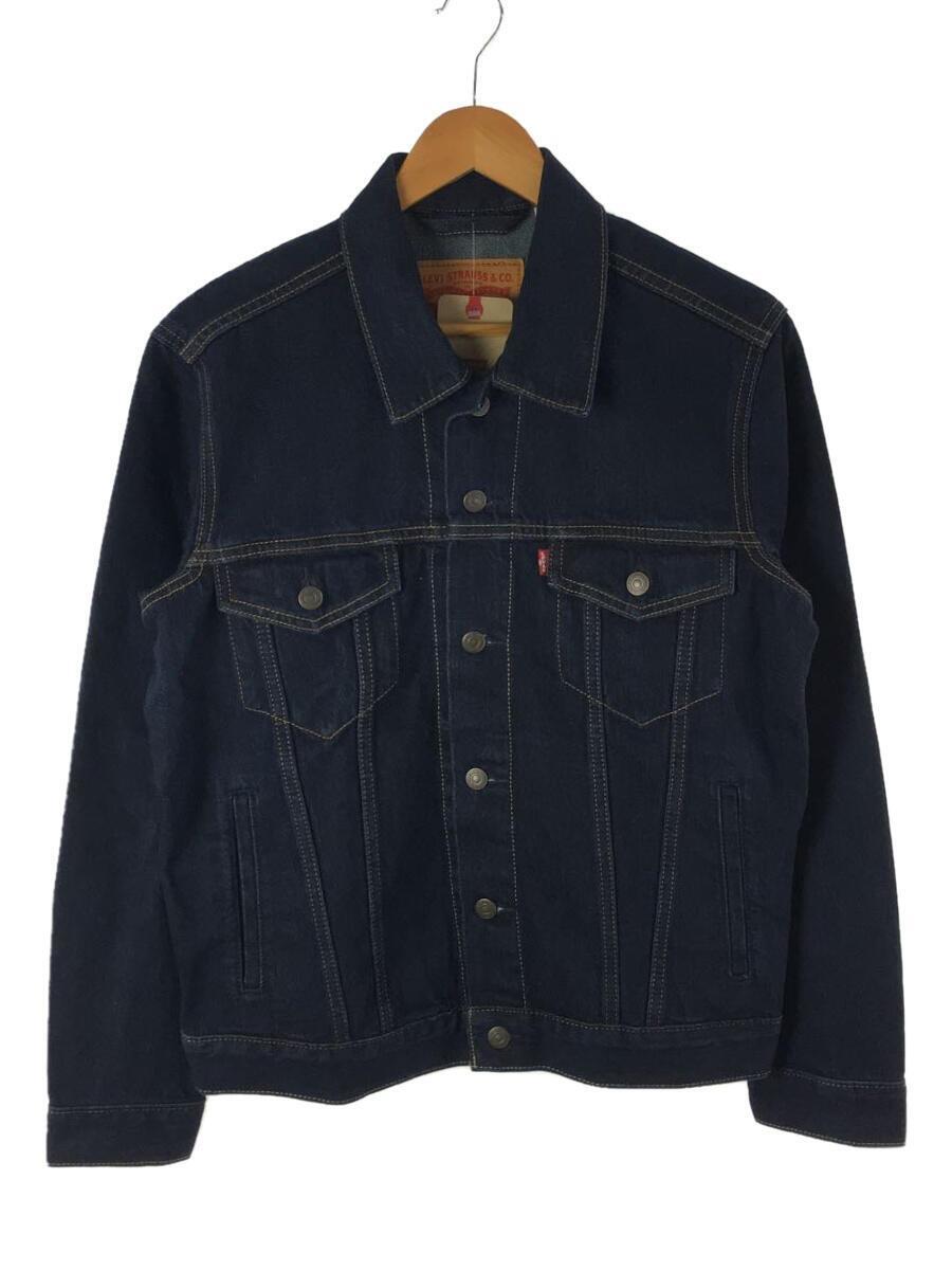 新しいコレクション Levi's◇リーバイス/Gジャン/S/コットン/IDG/PC9