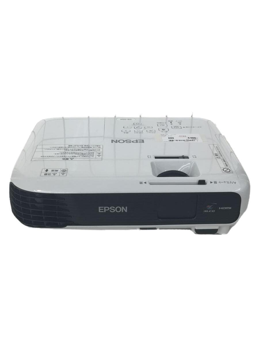 得価大得価 EPSON EB-S04 プロジェクター AzoXZ-m94500073828