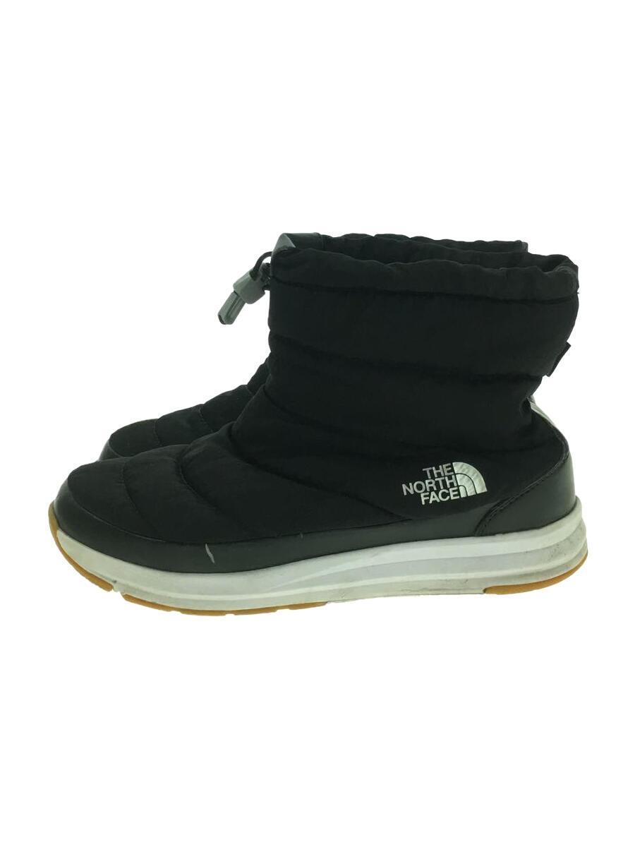 THE NORTH FACE◆ブーツ/28cm/BLK/NF51790