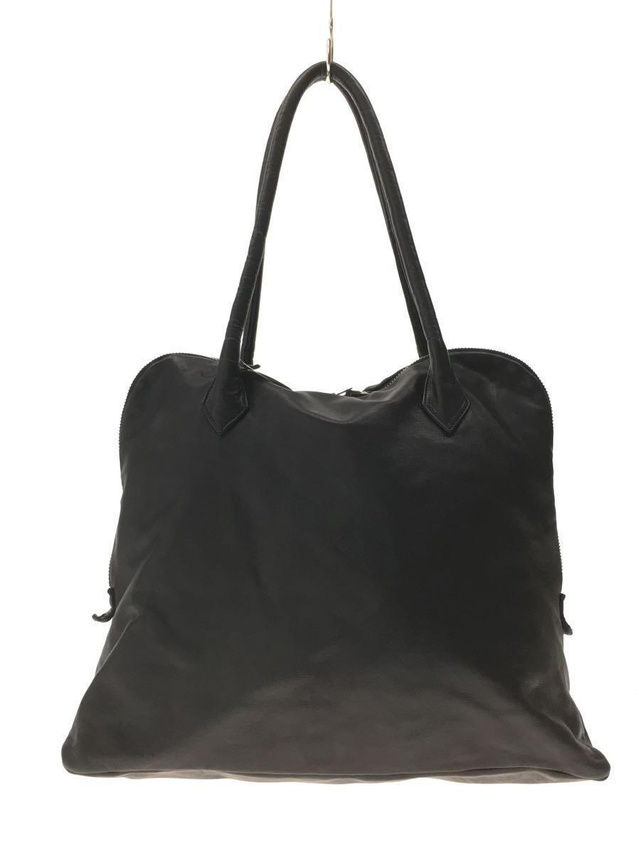 SALE／55%OFF】 CLASKA Gallery noir/レザー/ブラック Leather Bag 