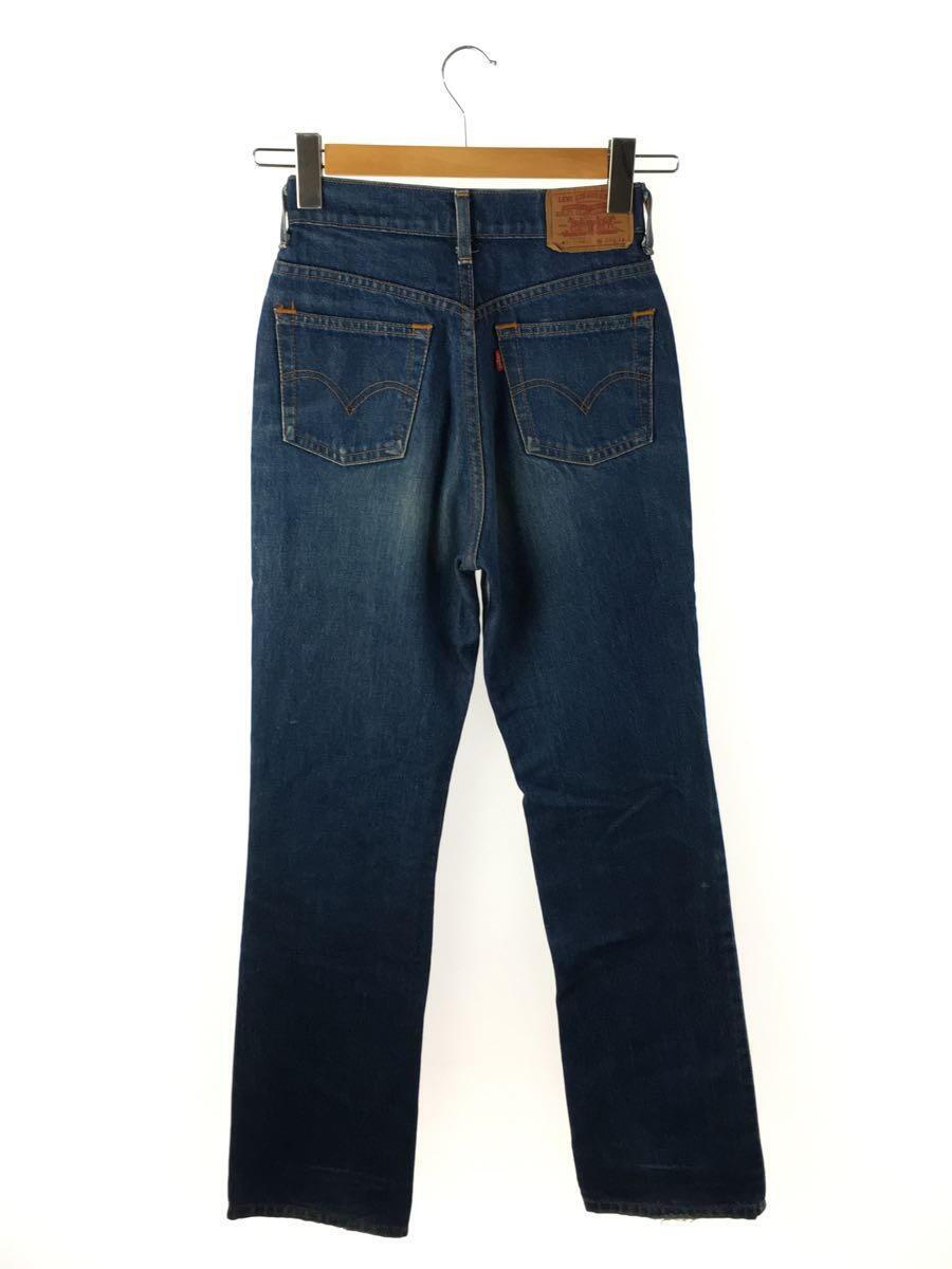 Levi’s◆517/ボトム/28/デニム/インディゴ/W517-0235_画像2