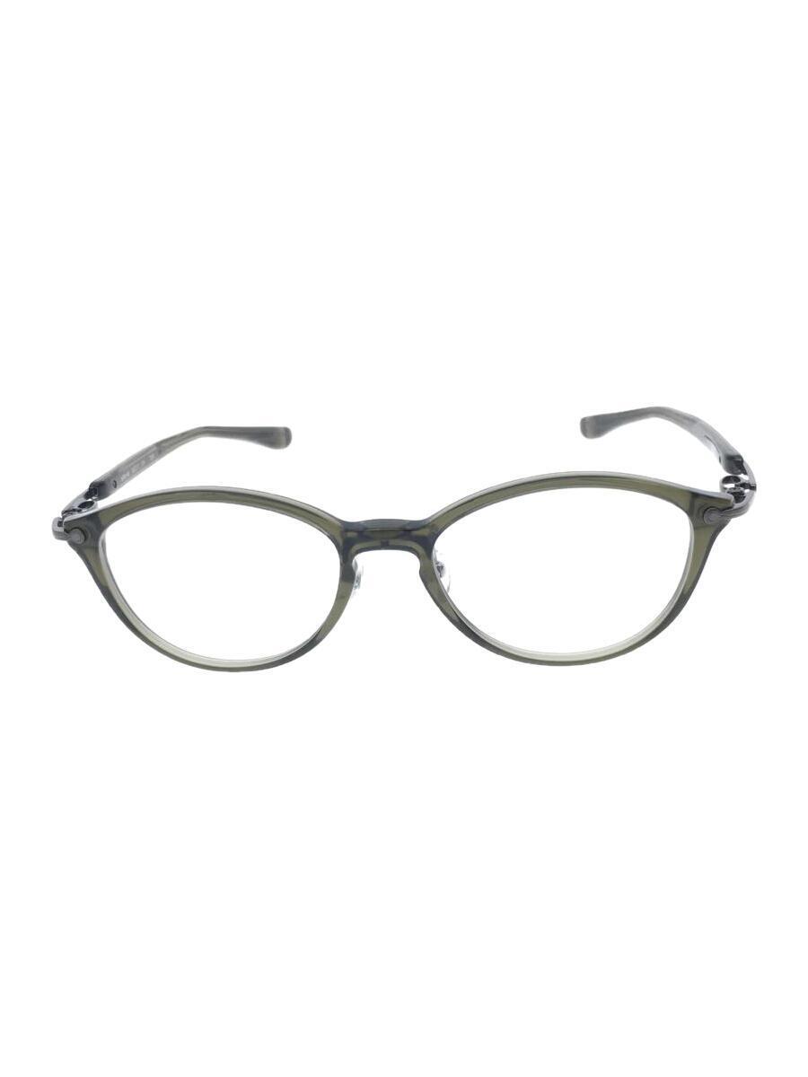 999.9* очки /we Lynn тонн / пластик / серый / прозрачный / мужской 