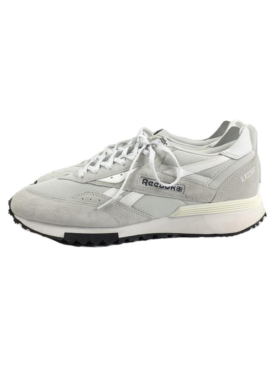 驚きの価格 Reebok◆クラシックスニーカー/ローカットスニーカー/29cm/GRY/GW3805 29.0cm 驚きの価格 Reebok◆クラシックスニーカー/ローカットスニーカー/29cm/GRY/GW3805 29.0cm