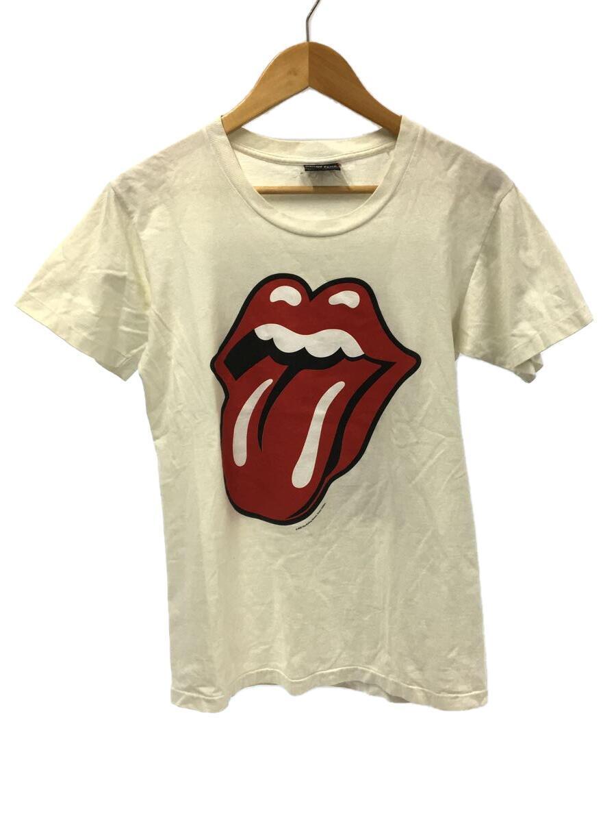 期間限定!最安値挑戦】 wall fame/Tシャツ/-/コットン/WHT/プリント