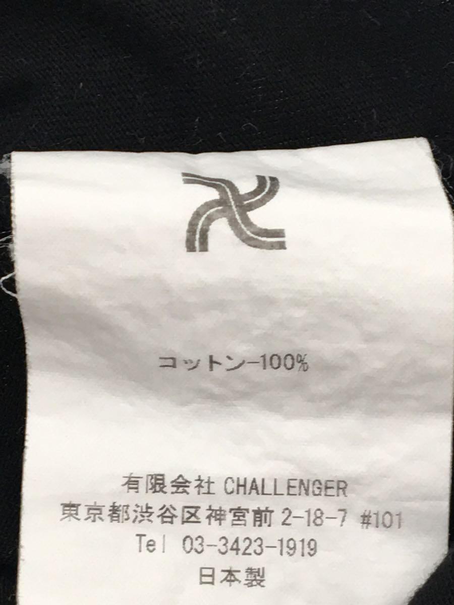 CHALLENGER◆Tシャツ/L/コットンの画像4