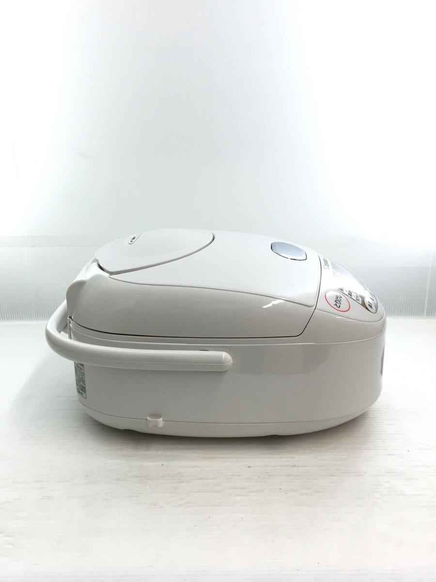 2022秋冬新作】 ZOJIRUSHI◇ZOJIRUSHI/炊飯器 極め炊き NW-VD10-WA