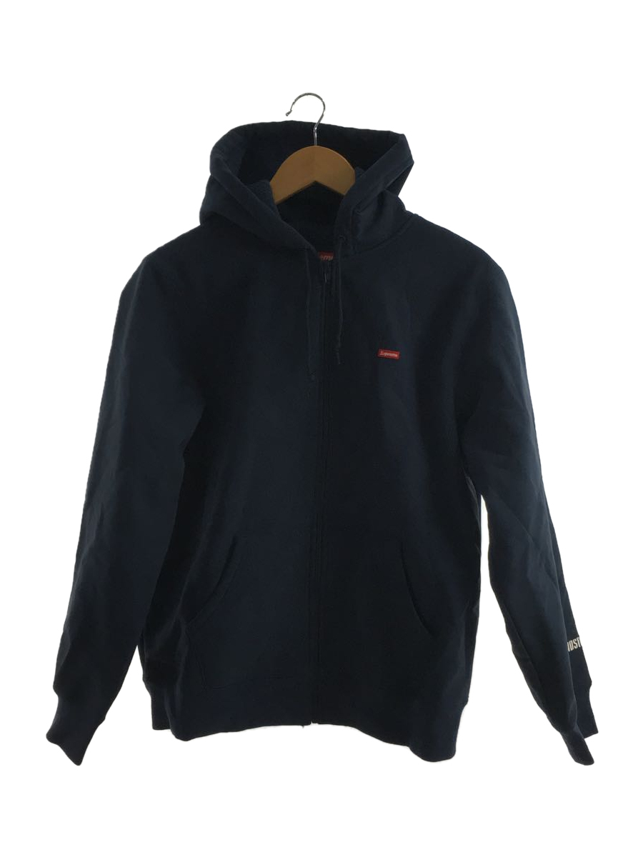 全てのアイテム Supreme◇Small Box Zip Up Hooded Sweatshirt