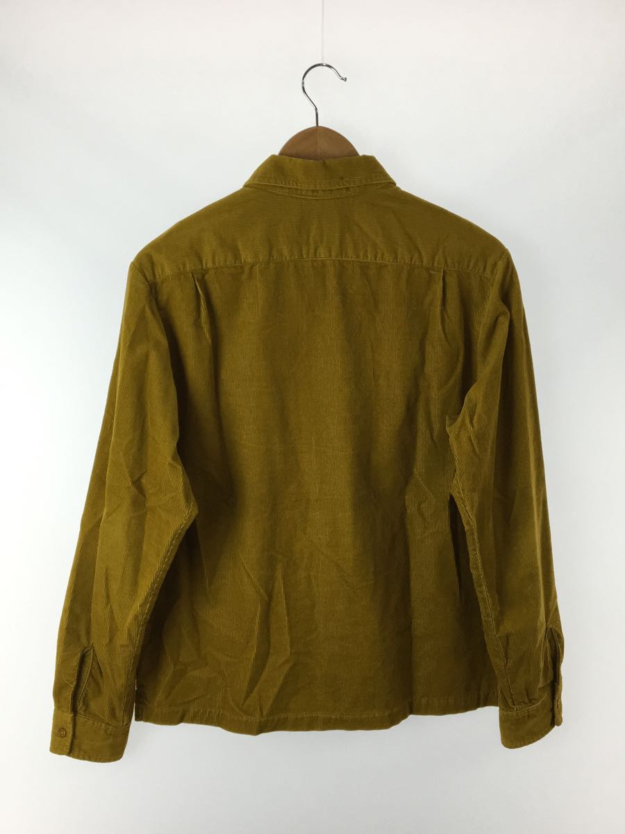 最安値挑戦！】 Supreme◇19AW/Corduroy Shirt/長袖シャツ/S