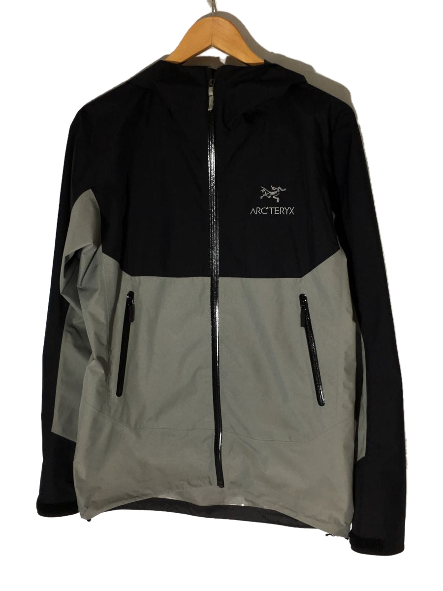 新作 ARC'TERYX◇ZETA SL JACKET/マウンテンパーカ/XS/GORE TEX