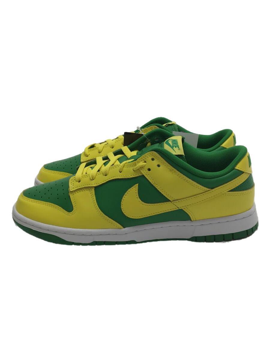 NIKE ダンク ローカット 29cm-