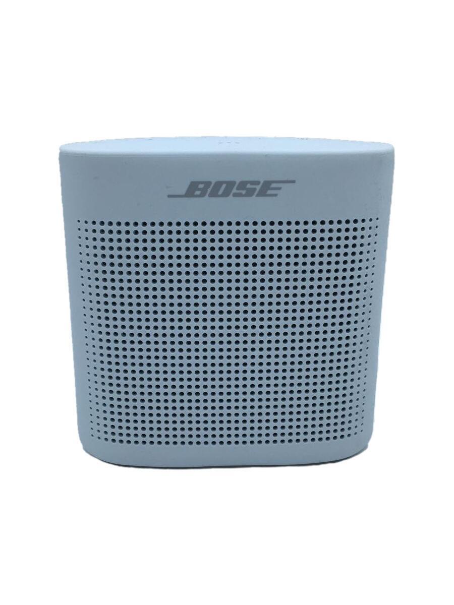 100％品質 BOSE◇Bluetoothスピーカー SoundLink [ホワイト] II Color