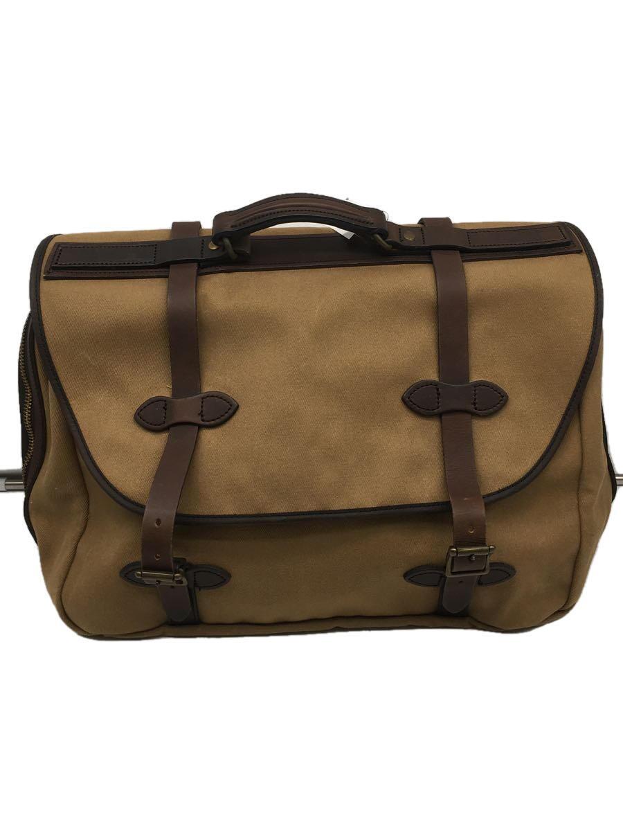 【お年玉セール特価】 FILSON◆ショルダーバッグ/キャンバス/CML/無地 ショルダーバッグ 【お年玉セール特価】 FILSON◆ショルダーバッグ/キャンバス/CML/無地 ショルダーバッグ