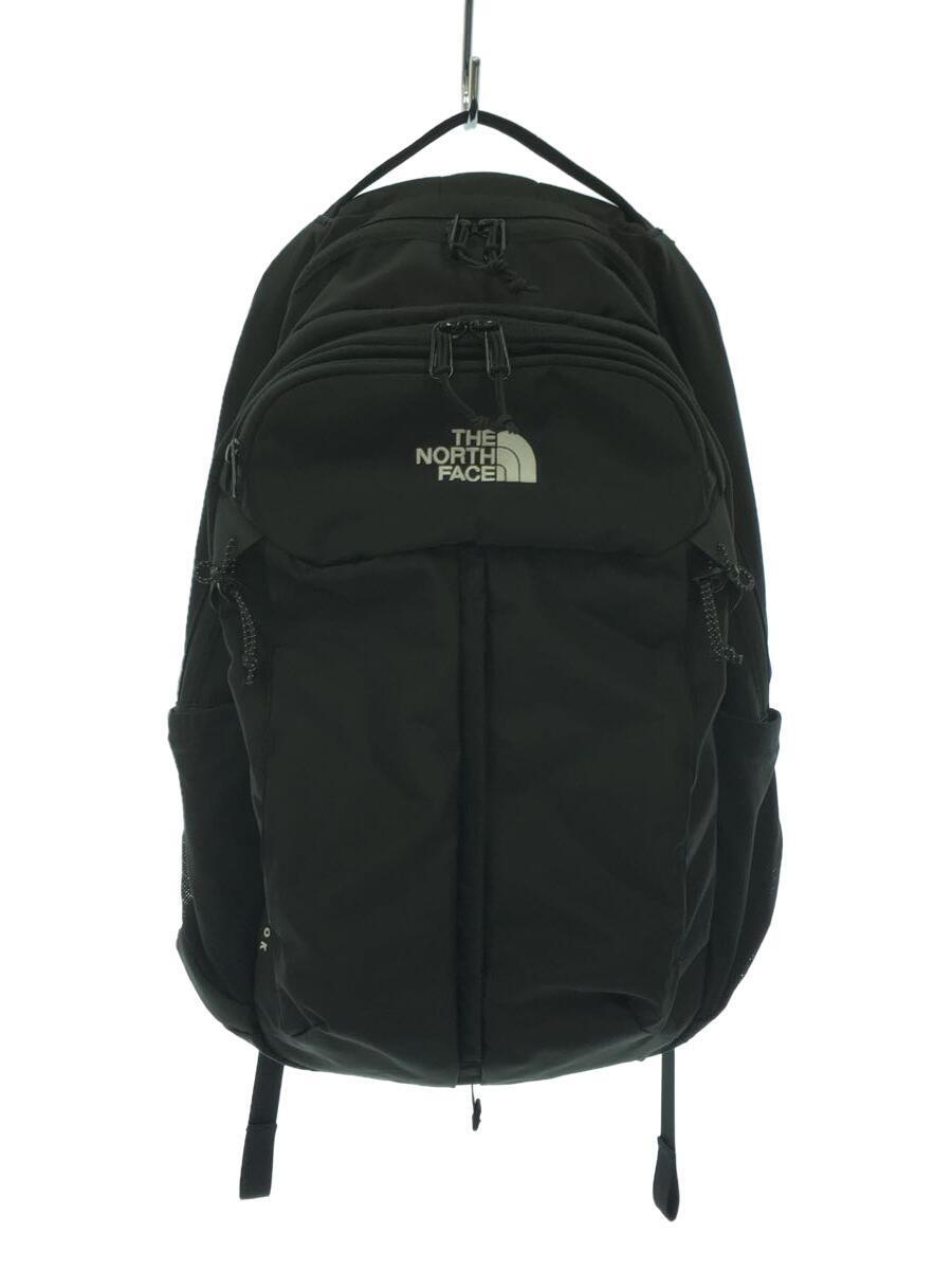 THE NORTH FACE◆リュック/-/BLK/NM72253