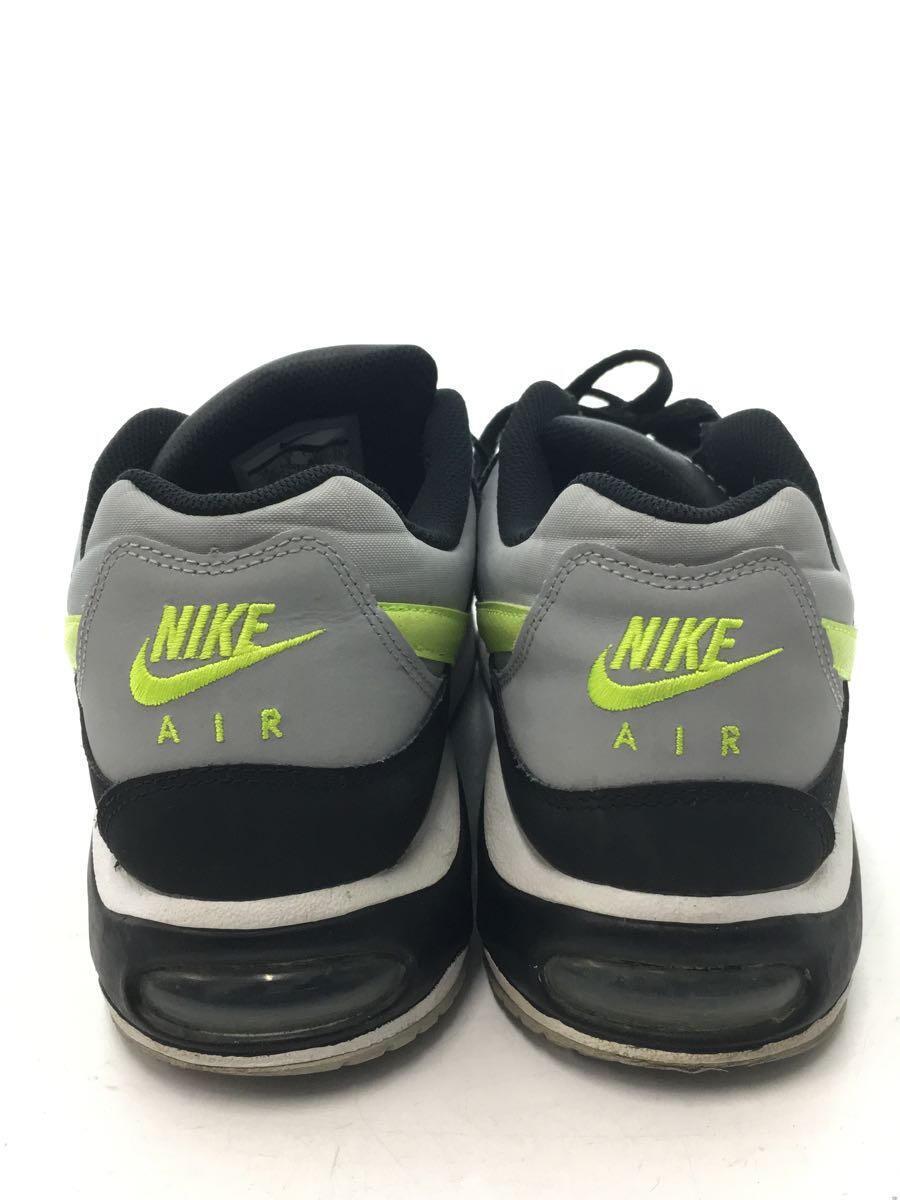 NIKE◆ナイキ/AIR MAX COMMAND/エアマックスコマンド/グレー/629993-047/28cm_画像6