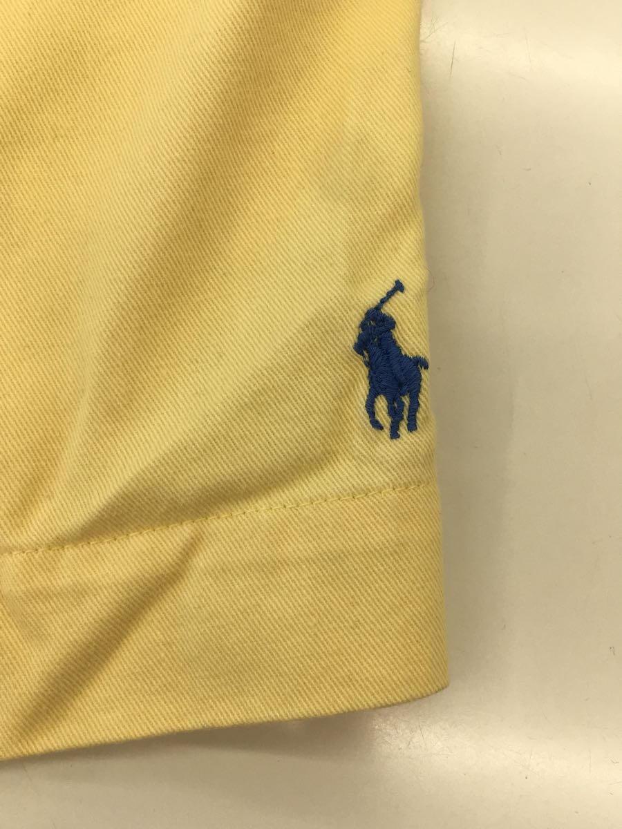 POLO RALPH LAUREN◆90s/USA製/ショートパンツ/-/コットン/NVY_画像9