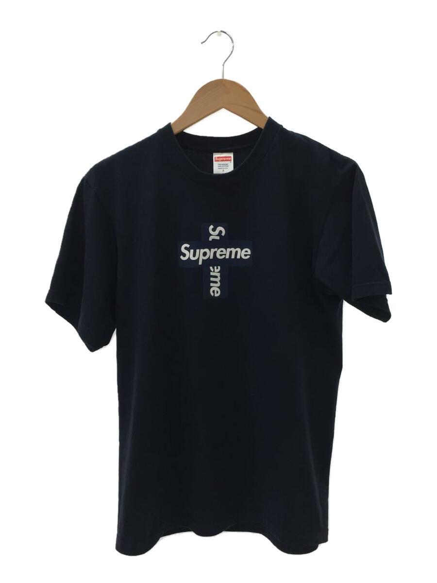 当店在庫してます! Supreme◆Tシャツ/S/コットン/NVY/無地 その他 当店在庫してます! Supreme◆Tシャツ/S/コットン/NVY/無地 その他
