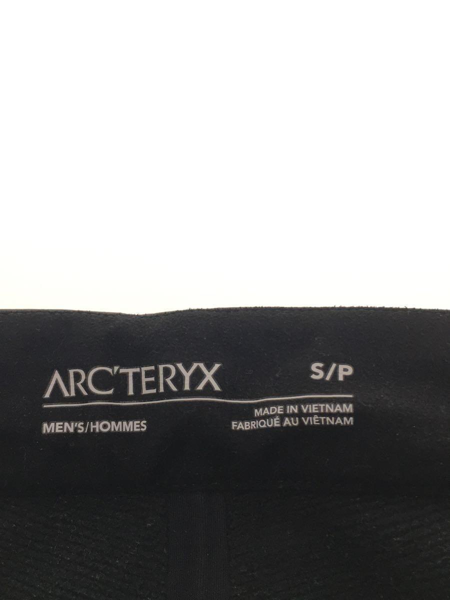 ARC’TERYX◆GAMMA XM PANTS/ボトム/S/ナイロン/GRY/24118-137011_画像4