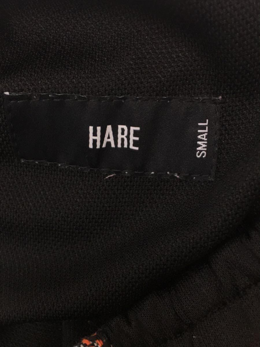 HARE◆.../S/ полиэстер  /BLK/HA010079TR