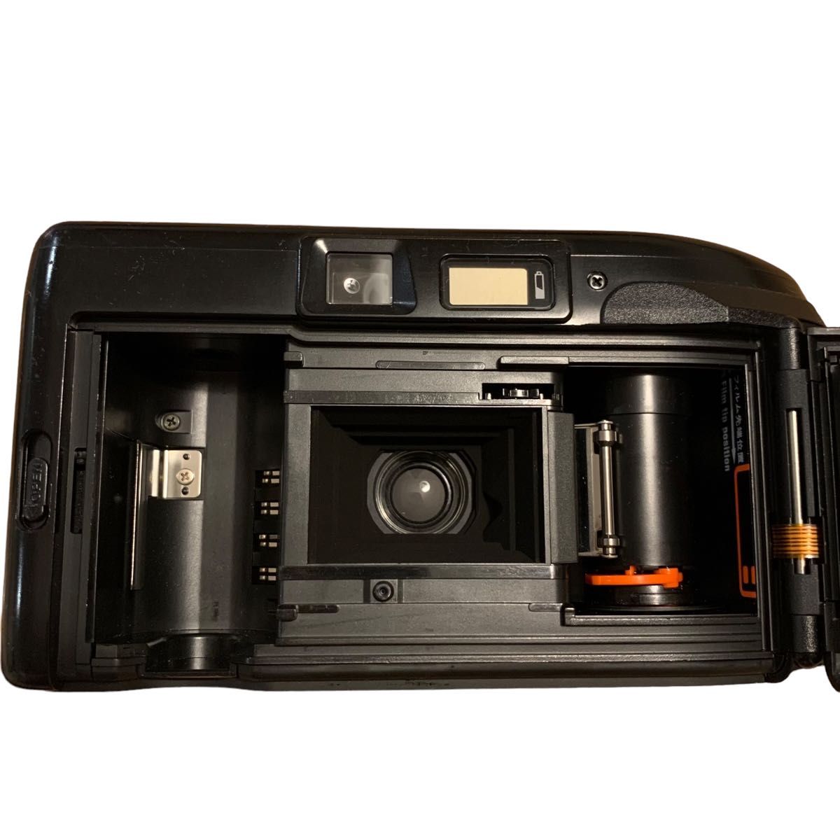 Canon キャノン Autoboy3 オートボーイ3 コンパクト フィルムカメラ