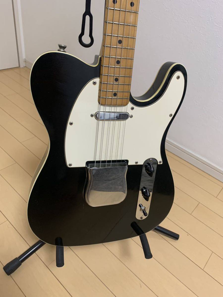 fender japan telecaster tl69 ネック tl | JChere雅虎拍卖代购