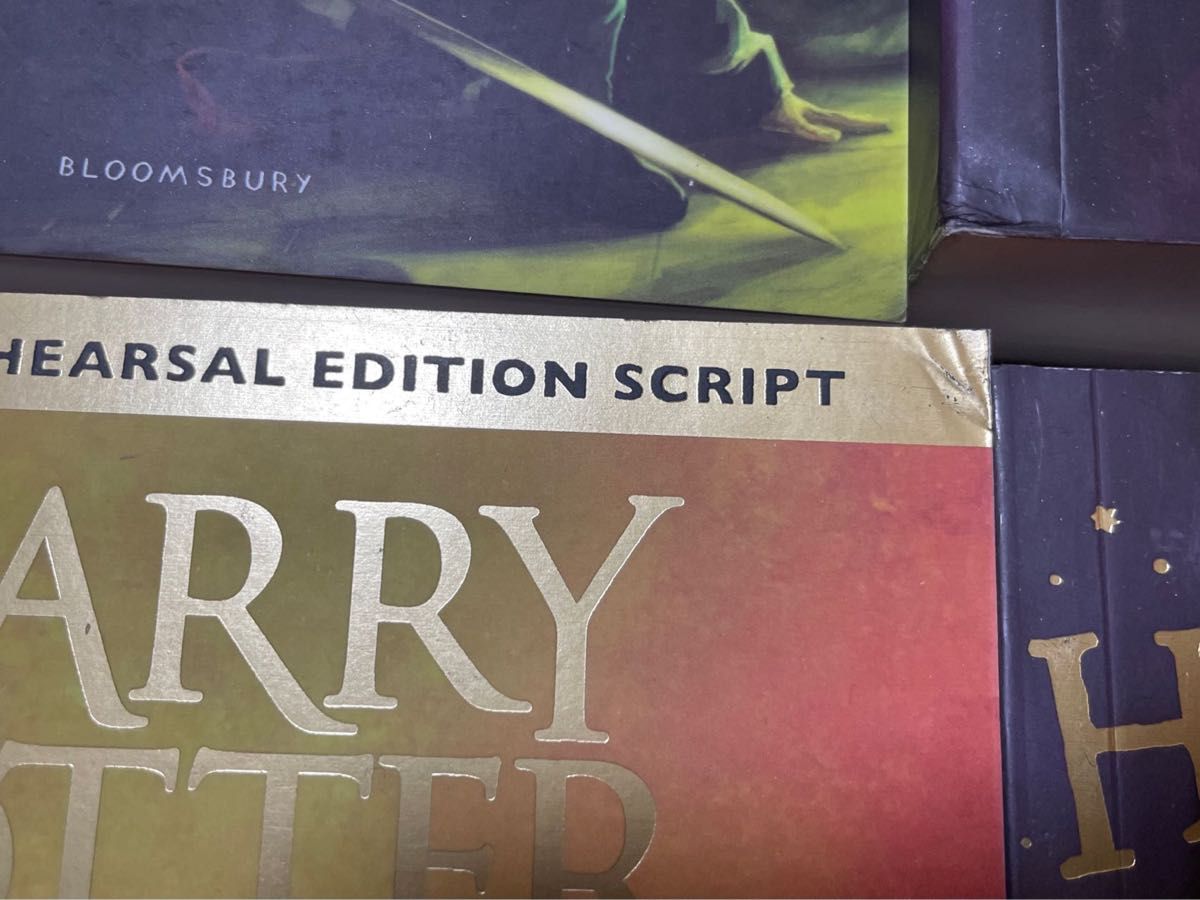 Harry Potter ハリーポッター 8冊 洋書 英語 英語勉強|Yahoo Harry Potter ハリーポッター 8冊 洋書 英語 英語勉強|Yahoo