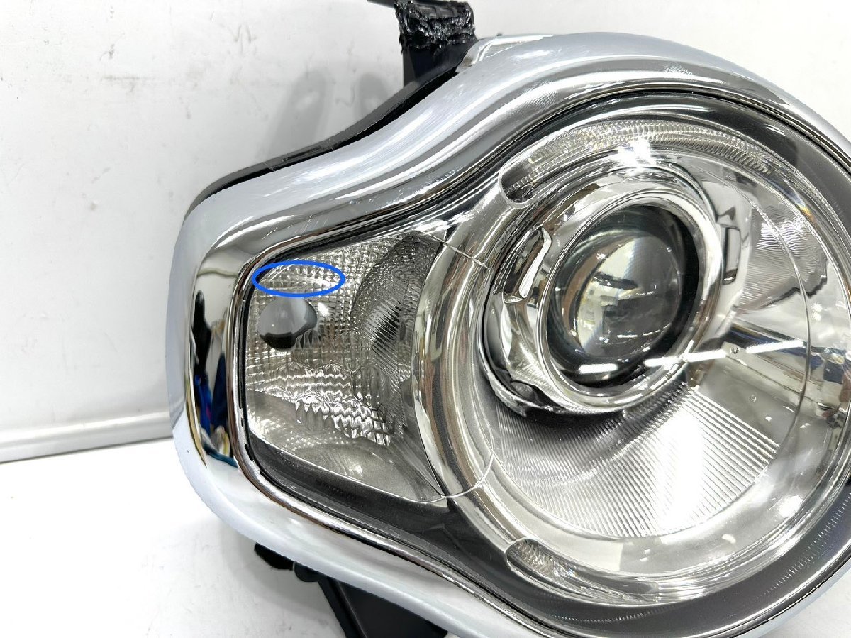  Suzuki Hustler MR31S MR41S original right HID head light ICHIKOH1874 (65A-95)