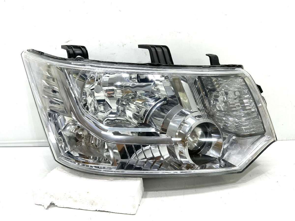 Yahoo!オークション - 三菱 デリカ D 5 CV5W 純正 右 HID ヘッド Yahoo!オークション - 三菱 デリカ D 5 CV5W 純正 右 HID ヘッド