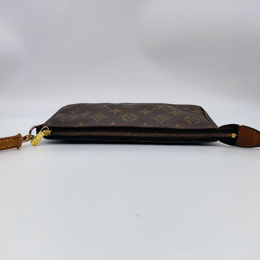 極美品・入手困難】ルイヴィトン LOUISVUITTON モノグラム アクセ