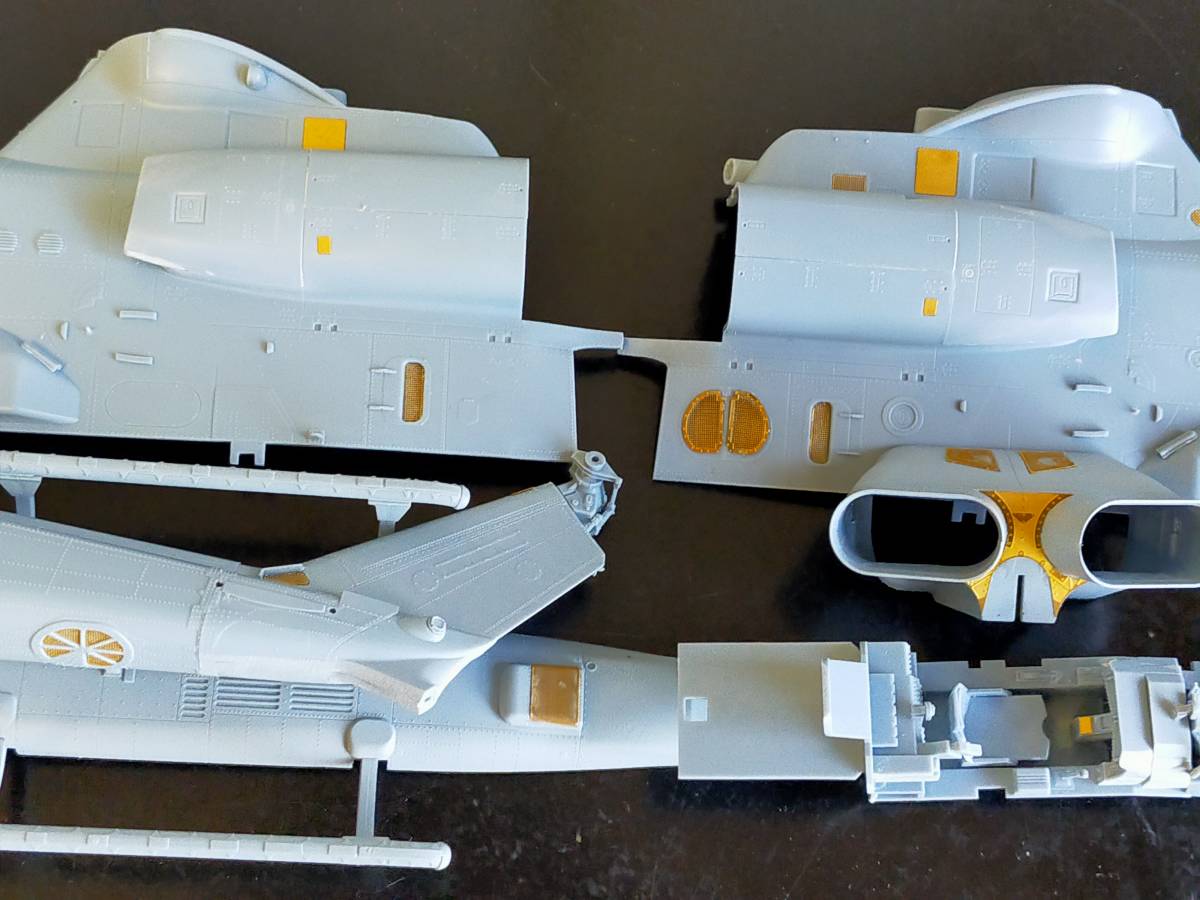 アカデミー 1/35 AH-1Z ヴァイパー シャークマウス アメリカ海 アカデミー 1/35 AH-1Z ヴァイパー シャークマウス アメリカ海