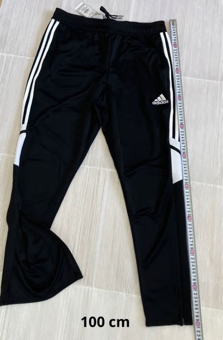 送料無料 新品 adidas CONDIVO22 トラックジャケット&パンツXO_画像6