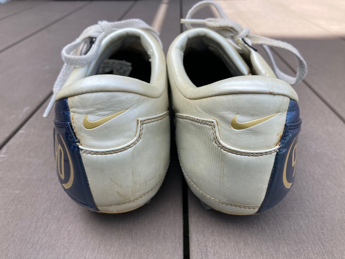 ナイキ トータル90 Ⅲ スパイク NIKE 28 0cm 貴重 レア|Yahoo ナイキ トータル90 Ⅲ スパイク NIKE 28 0cm 貴重 レア|Yahoo