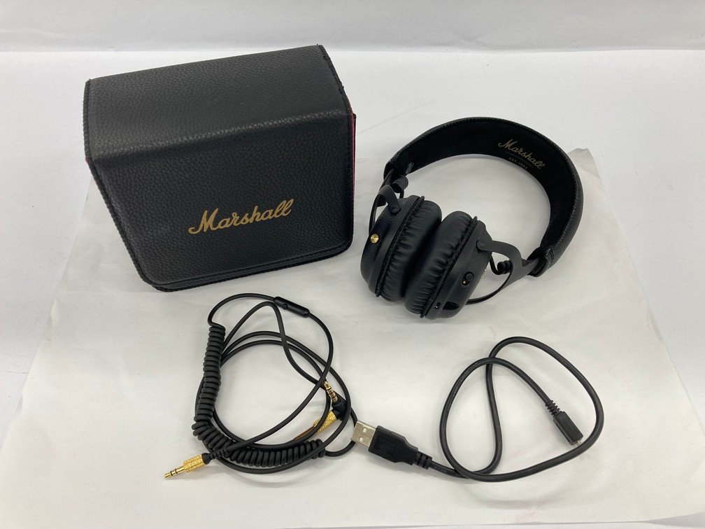 Yahoo!オークション - 【BHAP4009】マーシャル Marshall Yahoo!オークション - 【BHAP4009】マーシャル Marshall
