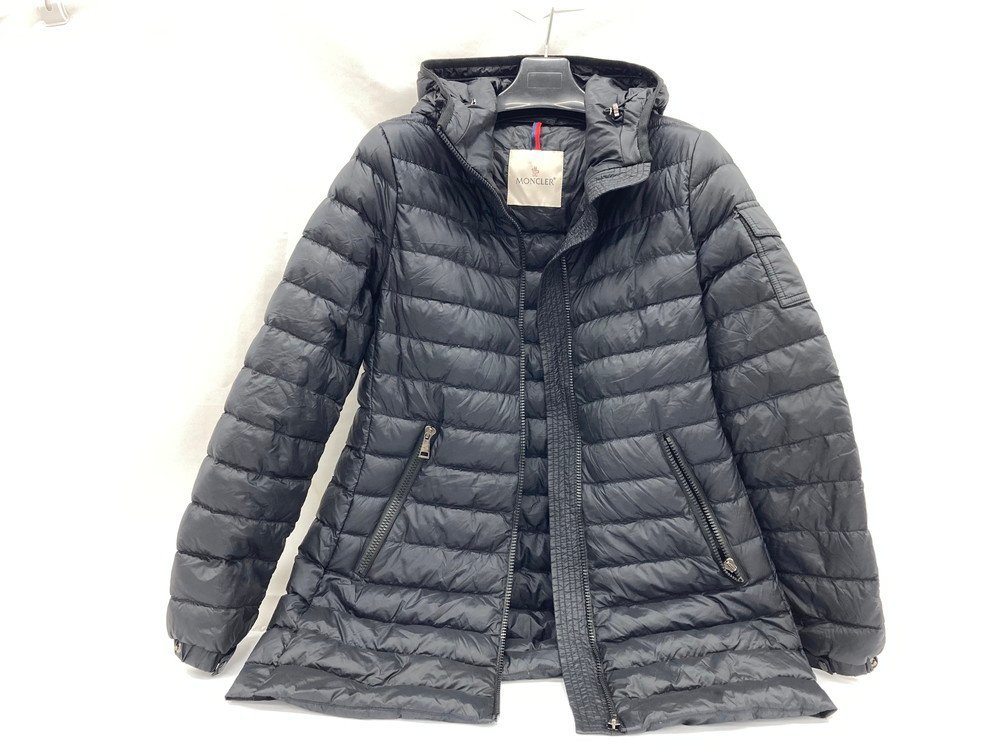 MONCLER モンクレール ダウンコート サイズ1 【BHBA1001】 の商品詳細