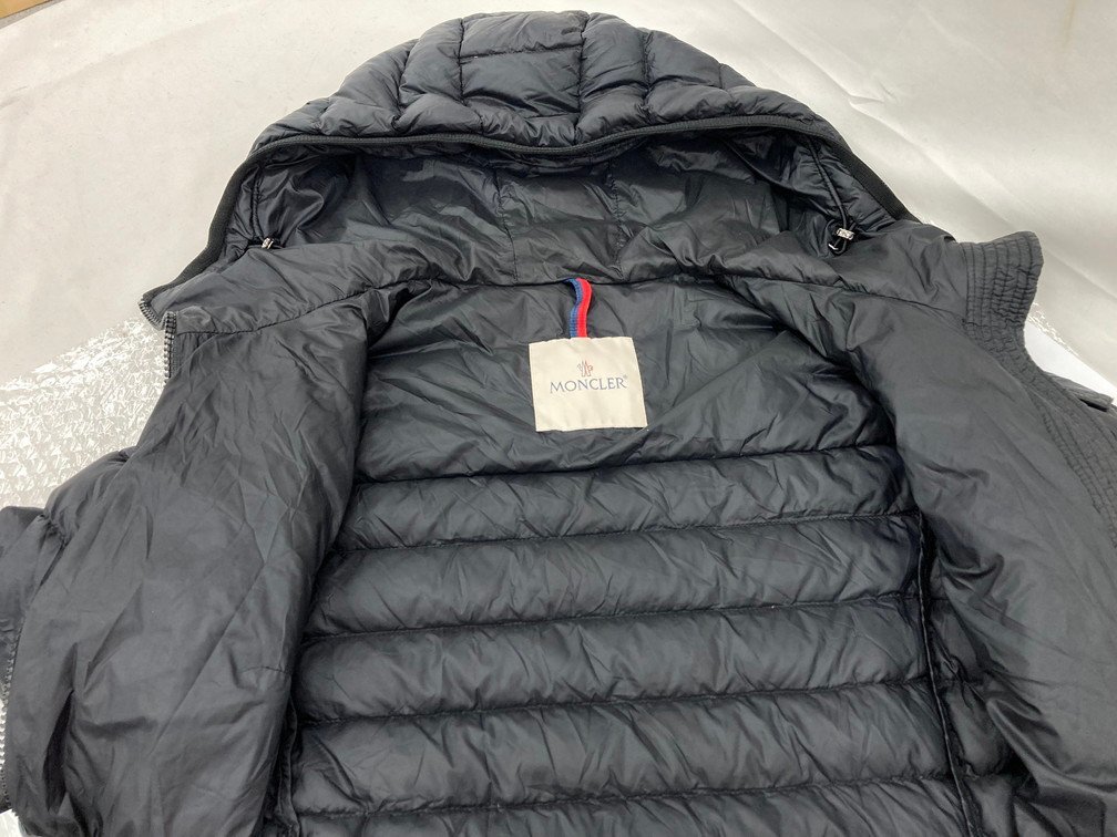 MONCLER モンクレール ダウンコート サイズ1 【BHBA1001】 の商品詳細