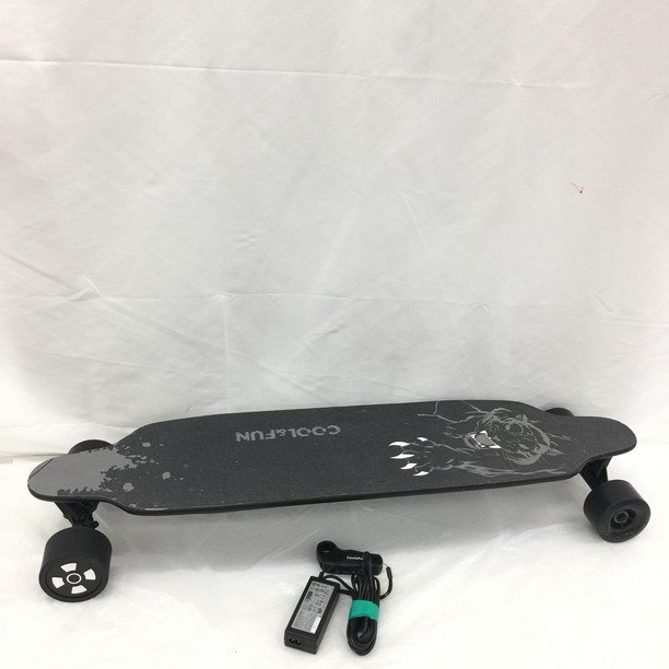 Yahoo!オークション - 【BHAJ4020】Electric Skateboaro...