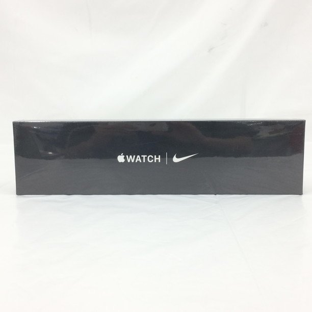 Apple Watch Nike SE アップルウォッチ40mm ピュアプラチナムA2351