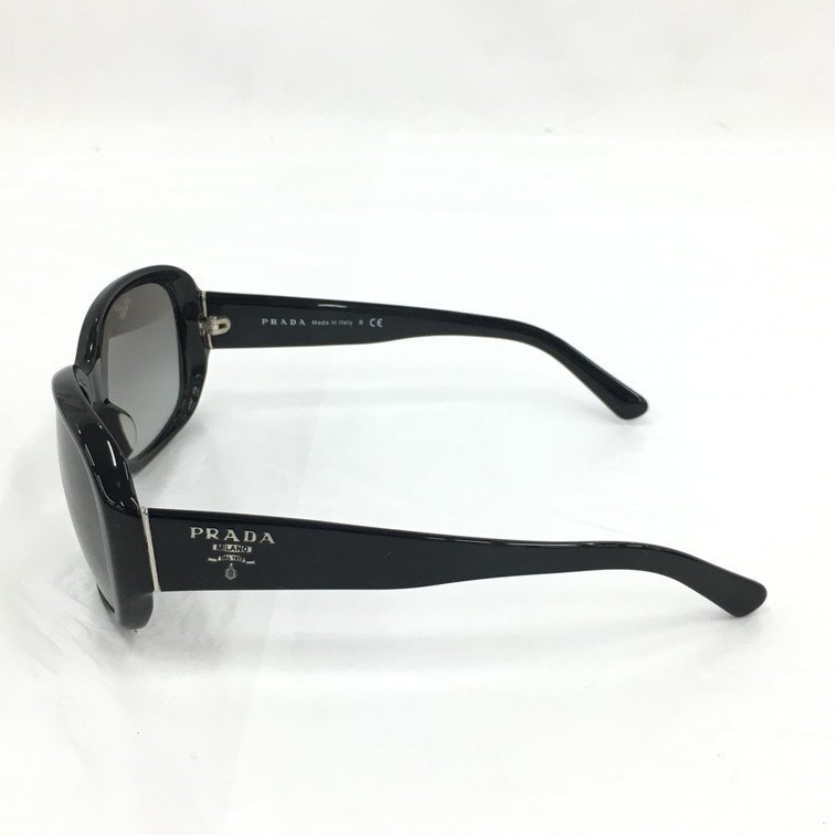 BHAE4003】PRADA プラダ サングラス SPR31N-A 58□16 箱・付属品付きき