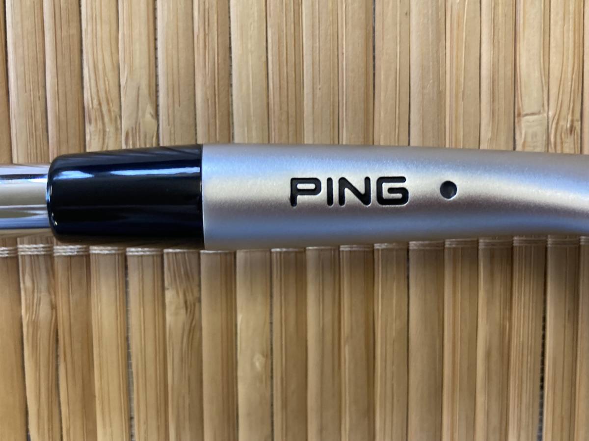 ☆ 美品 PING ピン GLIDE4.0 ウェッジ 58° メーカーカスタム品 レフティ ☆の画像8