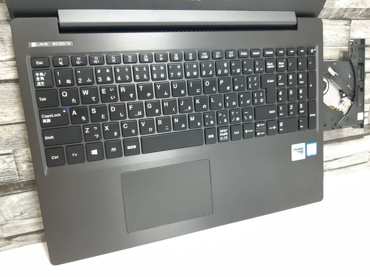 2019~2020年モデル☆Windows11正式対応☆NEC☆Core i3 第8世代☆爆速