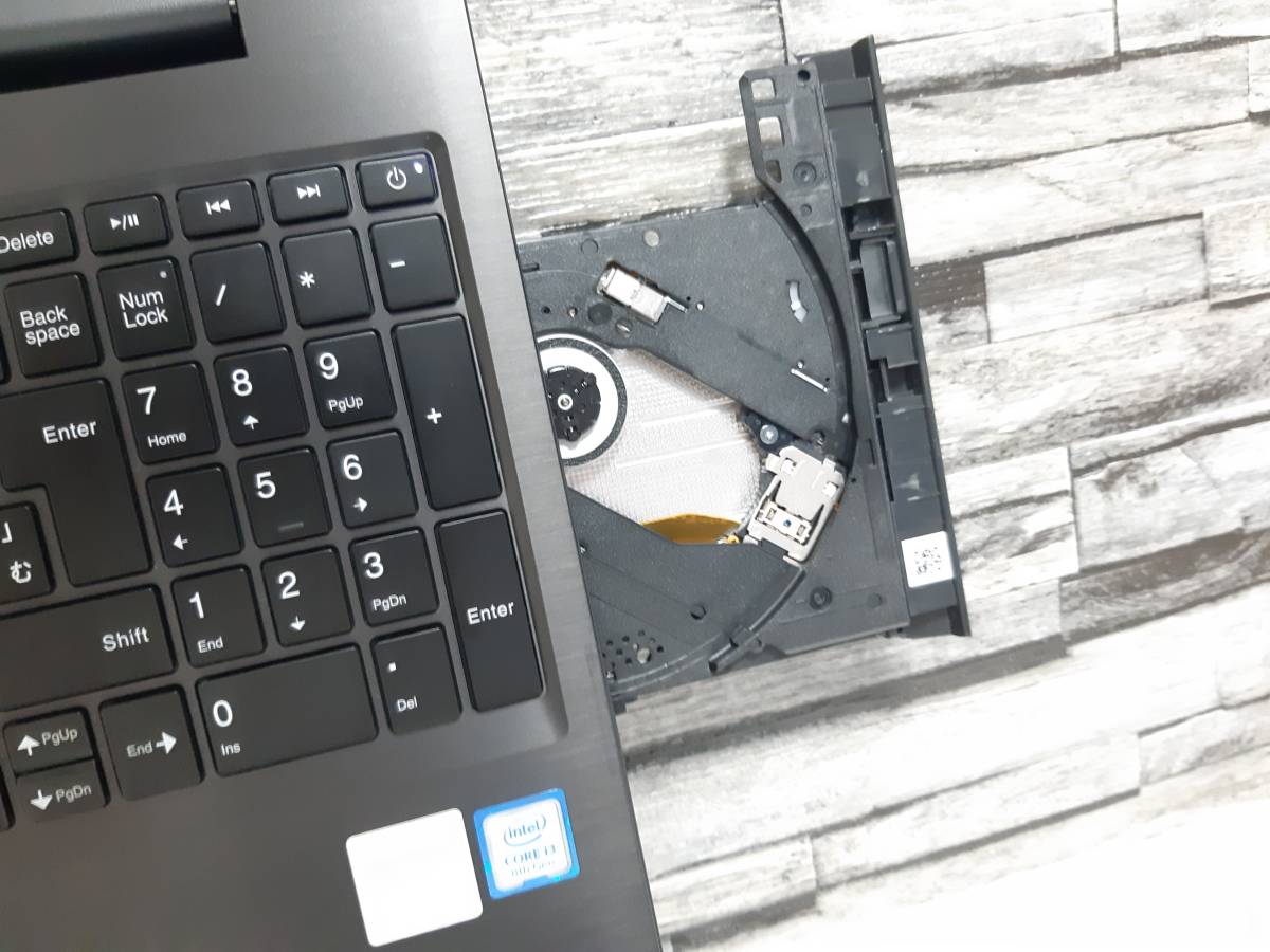 2019~2020年モデル☆Windows11正式対応☆NEC☆Core i3 第8世代☆爆速