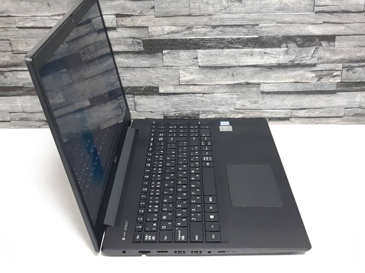 2019~2020年モデル☆Windows11正式対応☆NEC☆Core i3 第8世代☆爆速