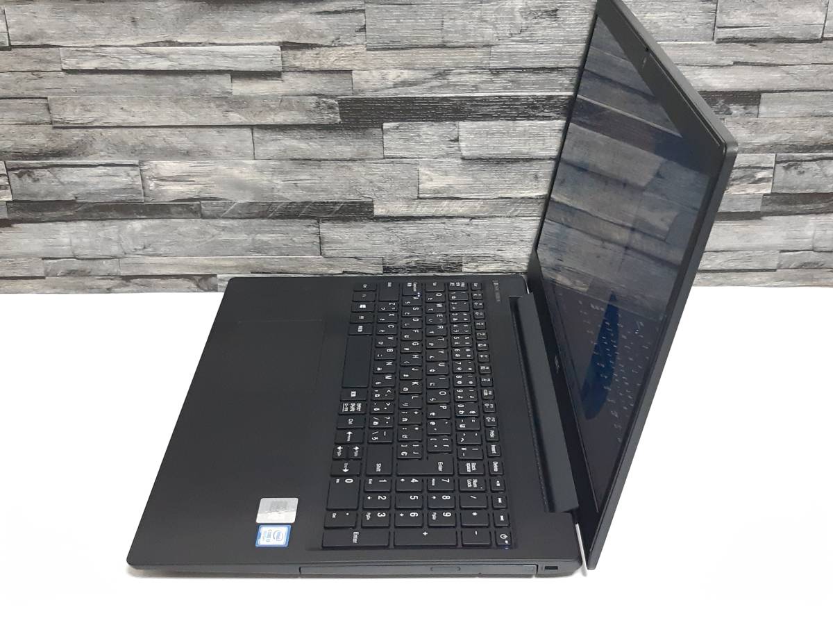 2019~2020年モデル☆Windows11正式対応☆NEC☆Core i3 第8世代☆爆速