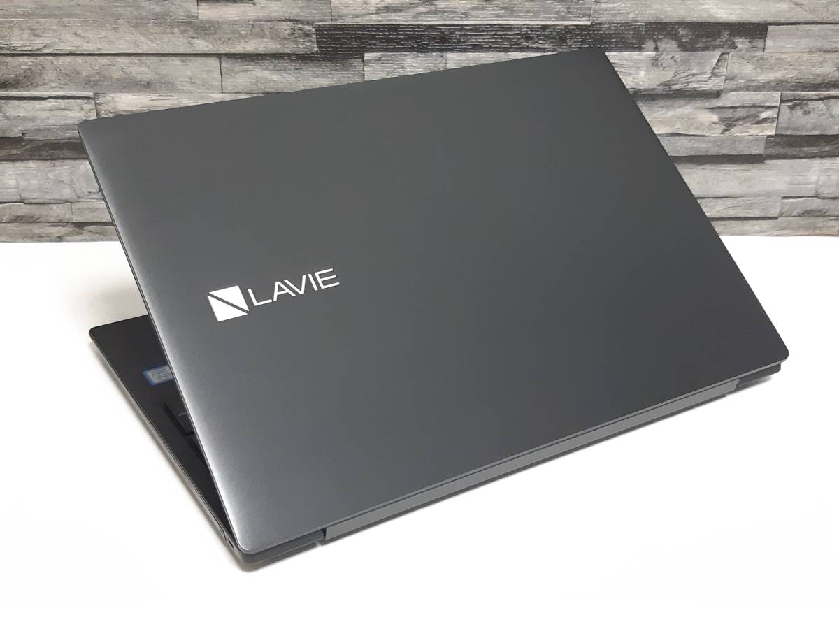 2019~2020年モデル☆Windows11正式対応☆NEC☆Core i3 第8世代☆爆速