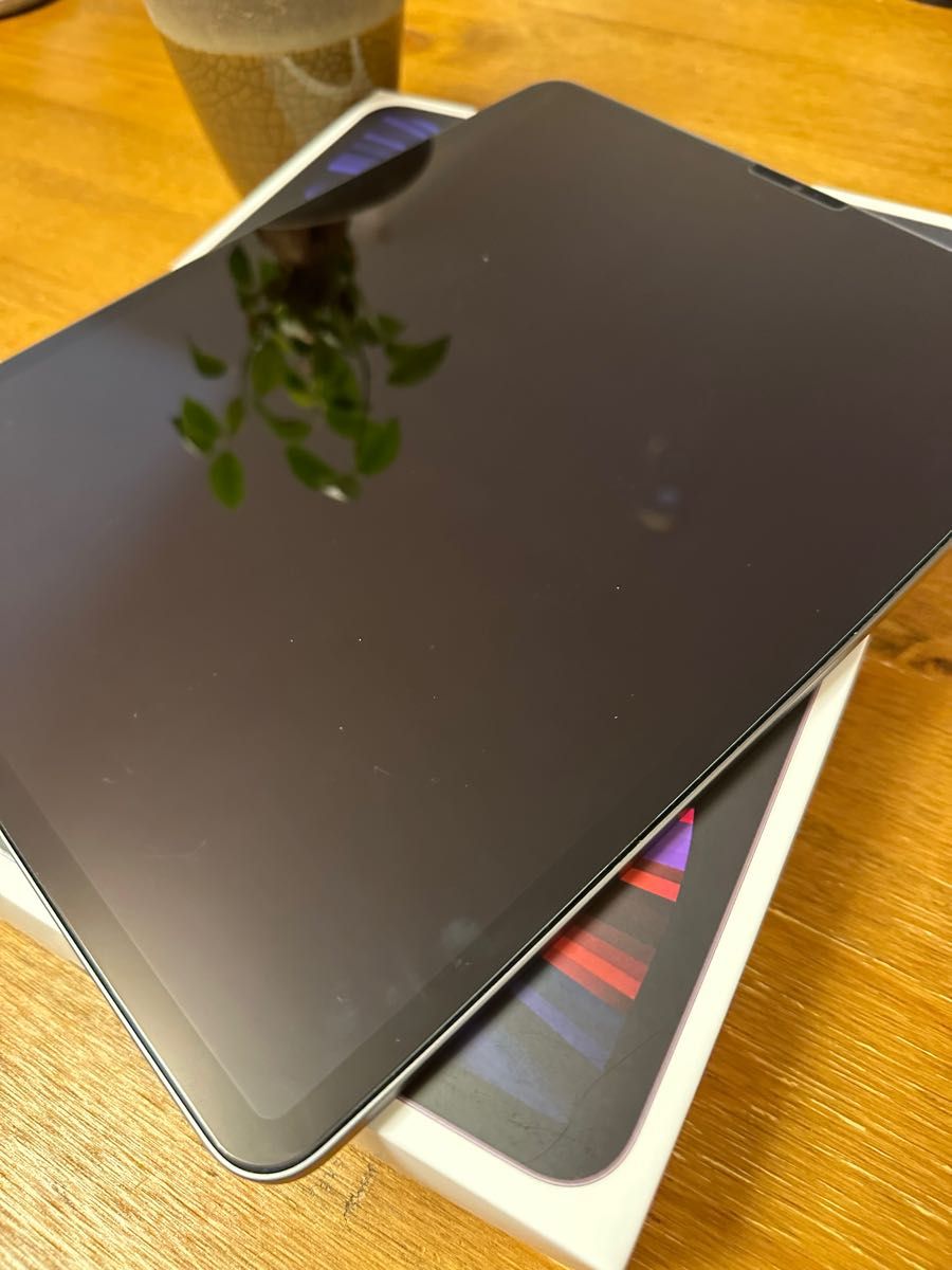 iPad pro 第5世代 WiFiモデル1TB スペースグレイ|Yahoo!フリマ iPad pro 第5世代 WiFiモデル1TB スペースグレイ|Yahoo!フリマ