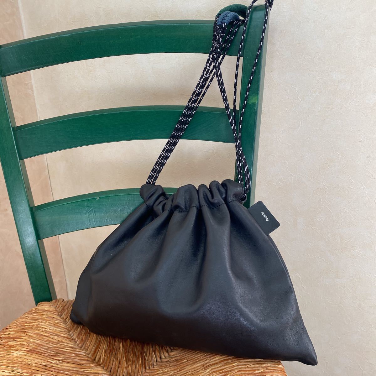  ultimate beautiful goods ithelicy (i Zari si-) SANE bag 